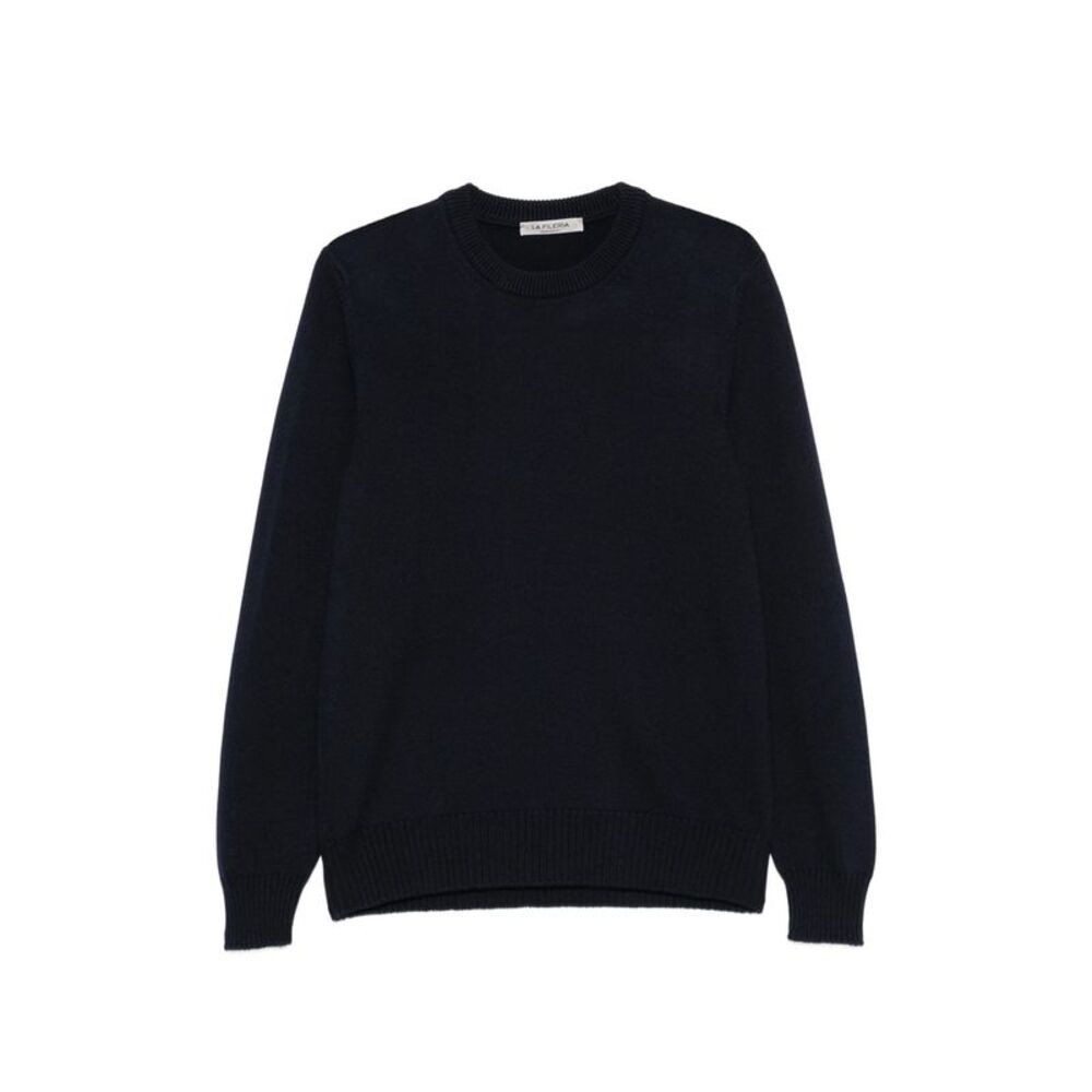 Fileria Blue Sweaters & Knitwear - Jumpers Men